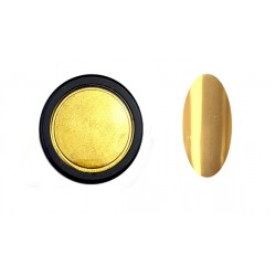 Chrome Mirror pigment Powder #339008